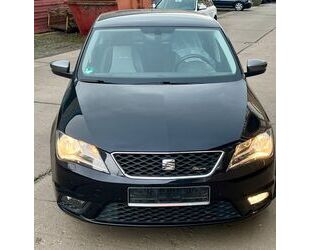 Seat Seat Toledo 1.2 TSI 81kW Start&Stop FR-Line FR-Lin Gebrauchtwagen