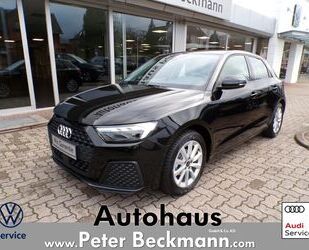 Audi Audi A1 SPORTBACK 25 TFSI*S-TRONIC*CLIMA*ALU*LED*P Gebrauchtwagen