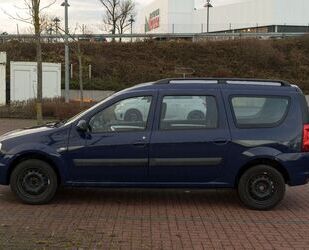 Dacia Dacia Logan 1.6 Gebrauchtwagen