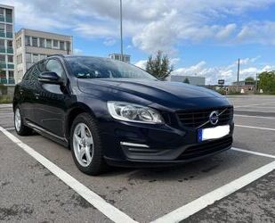 Volvo Volvo V60 D2 Geartronic Kinetic Kinetic Gebrauchtwagen