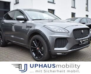 Jaguar Jaguar E-PACE D180 Chequered FlagAWD*Black Pack Sp Gebrauchtwagen