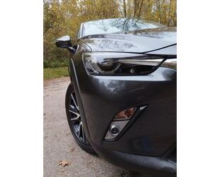 Mazda Mazda CX-3 2.0 SKYACTIV-G 120 Center-Line FWD Cent Gebrauchtwagen