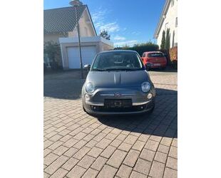 Fiat Fiat 500 0.9 TwinAir Start&Stopp Lounge Gebrauchtwagen