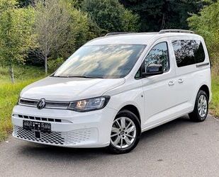 VW Volkswagen Caddy Life 2.0TDI DSG SPUR|DAB|TEMPO|NA Gebrauchtwagen