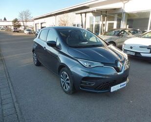 Renault Renault ZOE Zoe Intens 52 KWH Batterie Miete Gebrauchtwagen