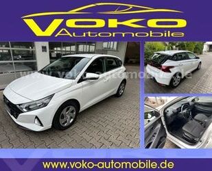 Hyundai Hyundai i20 1.0 T-GDI DCT Essential SHZ CARPLAY 1. Gebrauchtwagen