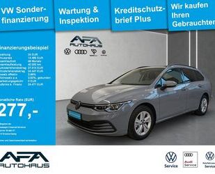 VW Volkswagen Golf VIII Var. 1.0 TSI Life Pano*Navi*A Gebrauchtwagen