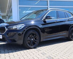 BMW BMW X1 sDrive18i/Advantage/AHK/HiFi/Navi/DAB Gebrauchtwagen