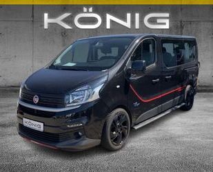 Fiat Fiat Professional Talento L2H1 Irmscher 145 Gebrauchtwagen