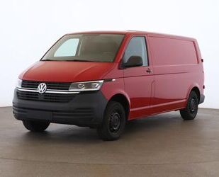 VW Volkswagen Abt-e-Transporter Gebrauchtwagen