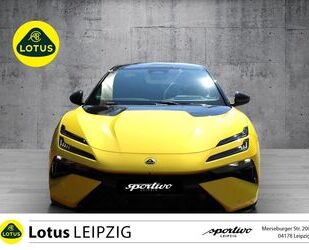 Lotus Lotus Emeya S *Lotus Leipzig* *Keramikversiegelung Gebrauchtwagen