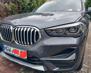 BMW BMW X1 xLine GARANTIE 02.2026, KAMERA Gebrauchtwagen