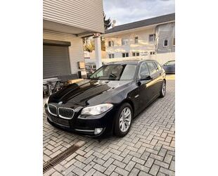 BMW BMW 520d Touring - Gebrauchtwagen