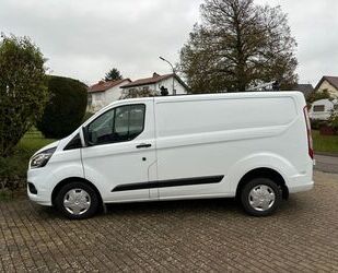 Ford Ford Transit Custom Gebrauchtwagen