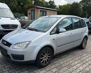 Ford Ford Focus C-MAX Trend *nur Gewerbe & Export* Gebrauchtwagen