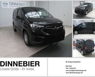 Opel Opel Combo-e Cargo Edition 100kW *PDC*Radio*Klima* Gebrauchtwagen