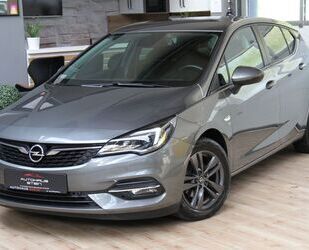 Opel Opel Astra 120 Jahre/Navi/Kamera/Tempomat Gebrauchtwagen