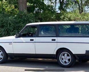 Volvo Volvo 240 GL P245 H Kennz. Gebrauchtwagen