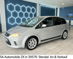 Ford Ford C-Max C-MAX Style + Gebrauchtwagen