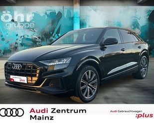 Audi Audi Q8 60 TFSI e quattro tiptronic *Kamera*S Line Gebrauchtwagen