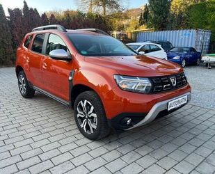 Dacia Dacia Duster Tce 150 Prestige NAVI KAM KLIMA PDC Gebrauchtwagen