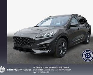 Ford Ford Kuga 2.5 Duratec PHEV ST-LINE X, Pano, AHK Gebrauchtwagen