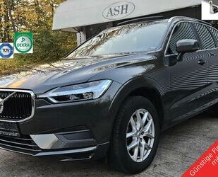 Volvo Volvo XC60 D4 Aut.PanSD.LED.Navi.SHZ.Led.Cam.AHK.1 Gebrauchtwagen