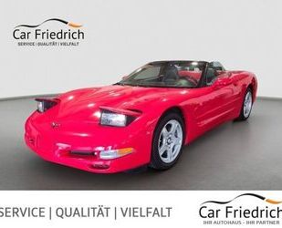 Corvette Corvette C5 Cabrio 5,7 Automatik Gebrauchtwagen