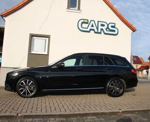 Mercedes-Benz Mercedes-Benz C 200 T Gebrauchtwagen