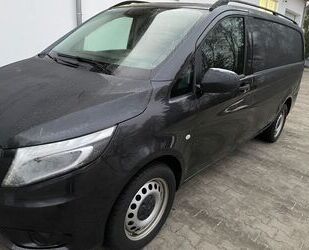 Mercedes-Benz Mercedes-Benz Vito Gebrauchtwagen