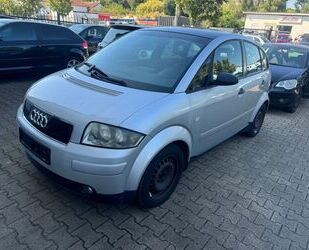 Audi Audi A2 Gebrauchtwagen