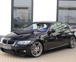 BMW BMW 335i Cabrio DKG M-PAKET INDIVIDUAL PERFORMANCE Gebrauchtwagen