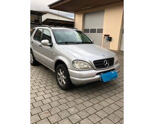 Mercedes-Benz Mercedes-Benz ML 430 - Gebrauchtwagen