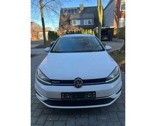 VW Volkswagen Golf 1.5 TGI BlueM. DSG Comfortline Var Gebrauchtwagen