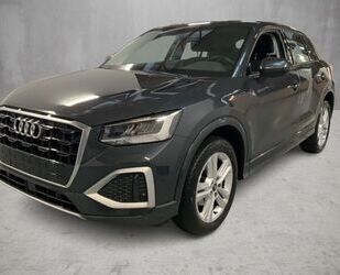 Audi Audi Q2 advanced 35 TFSI s-tronic *ACC*RüCAM* Gebrauchtwagen