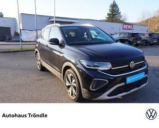 VW Volkswagen T-Cross Style 1.0 TSI DSG Bluetooth Nav Gebrauchtwagen