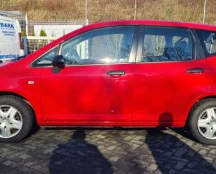 Honda Honda Jazz 1.2 /1. Hand/ voll Scheckheft/wundersch Gebrauchtwagen