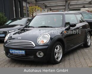 Mini MINI One*FACELIFT*KLIMA*XENON* Gebrauchtwagen