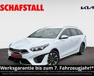 Kia Kia Ceed_sw Plug-in Hybrid Spirit Navi Tempomat Ka Gebrauchtwagen