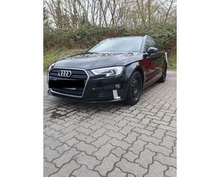 Audi Audi A3 35 TFSI S tronic Sportback Gebrauchtwagen