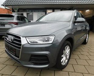 Audi Audi Q3 basis Gebrauchtwagen