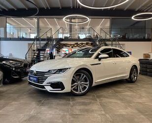 VW Volkswagen Arteon R-Line 4Motion *ACC*PDC*LED*NAVI Gebrauchtwagen