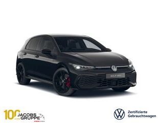 VW Volkswagen Golf VIII Lim. 2.0 TSI DSG GTI Matrix I Gebrauchtwagen