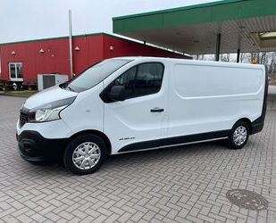 Renault Renault Trafic Kasten REGALSYSTEM Gebrauchtwagen