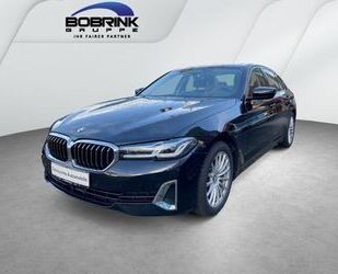 BMW BMW 530 xDrive Lim Luxury Head-Up Glasdach Laser P Gebrauchtwagen