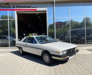 Lancia Lancia Gamma 2000 Coupe Gebrauchtwagen