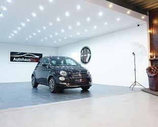 Fiat Fiat 500 Dolcevita*PANO*CARPLAY*PDC*1 HAND*WenigKM Gebrauchtwagen