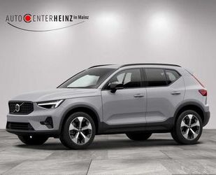 Volvo Volvo XC40 XC40 Plus, B4 Mild-Hybrid, Benzin, Dark Gebrauchtwagen