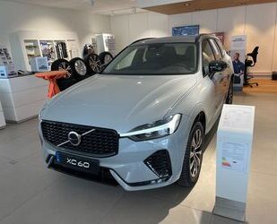 Volvo Volvo XC 60 XC60 Plus Dark AWD Gebrauchtwagen