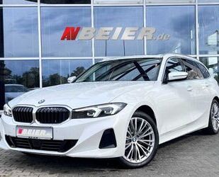 BMW BMW 320 d xDrive Sportsitze Standheizung Hängerkup Gebrauchtwagen